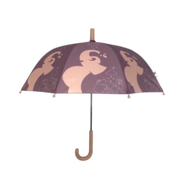 PARAGUAS ELEFANTE PINK