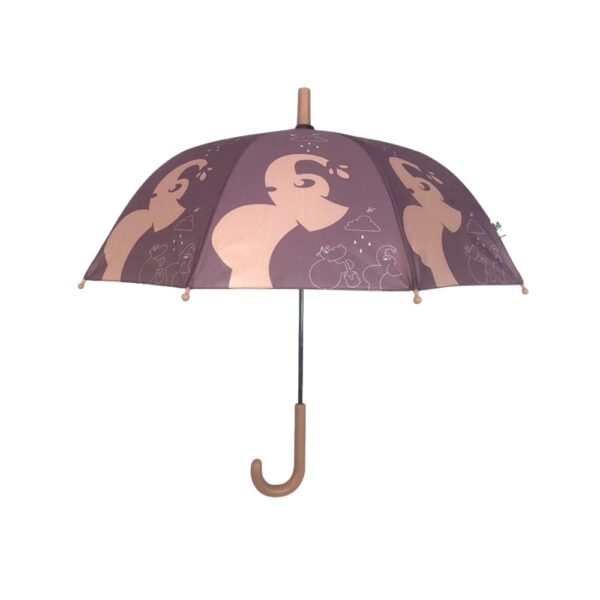 PARAGUAS ELEFANTE PINK
