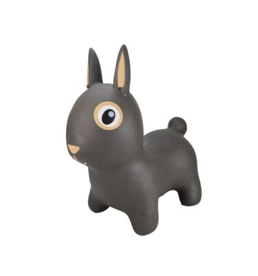 Animal Saltarín Conejito