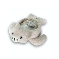 Proyector Peluche Foca