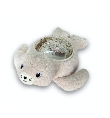 Proyector Peluche Foca