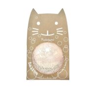 Pelota 15 cm Bubble Rosa