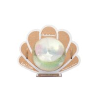 Pelota Shells Blanca