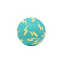 Pelota Rayo Estampada