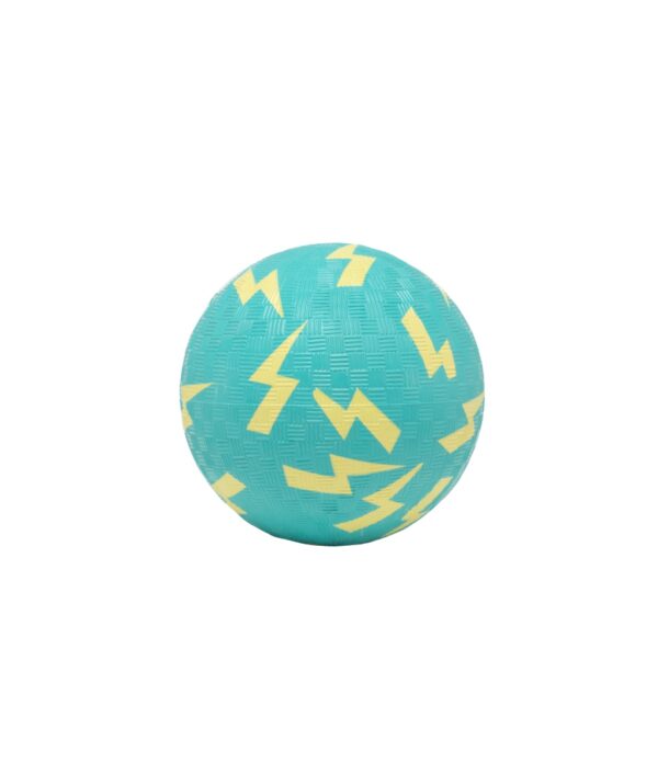 Pelota Rayo Estampada