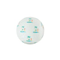 Pelota Hawaii Estampada