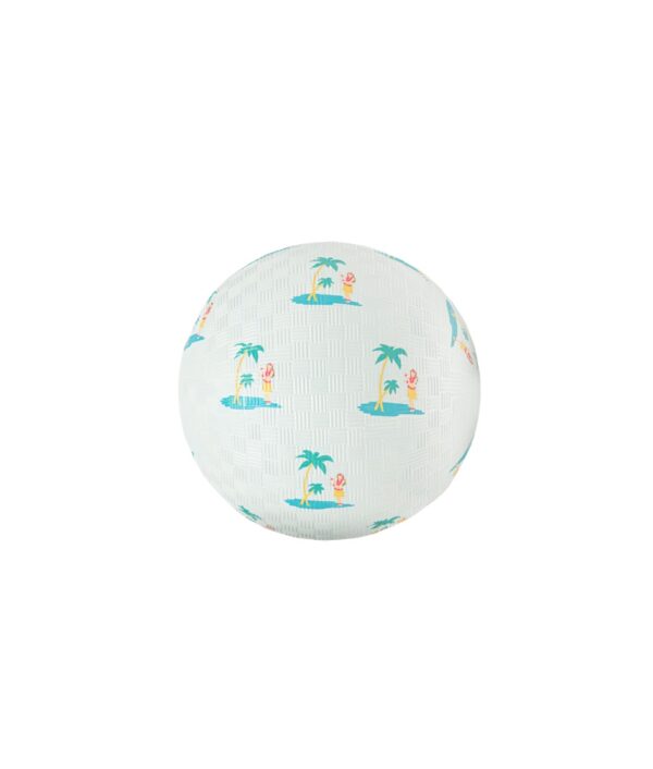 Pelota Hawaii Estampada