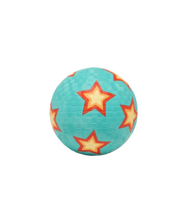 Pelota Estrella Estampada