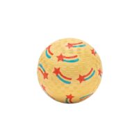 Pelota Estrella Fugaz Estampada