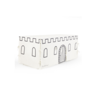 CABAÑA CASTILLO