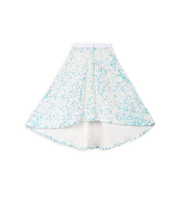 CAPA BLANCA NIEVE