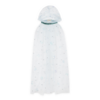 CAPA PRINCESA AZUL