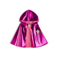 CAPA FUNKY ROSA