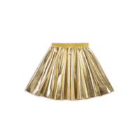FALDA FUNKY DORADA