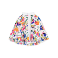 CAPA FLORES