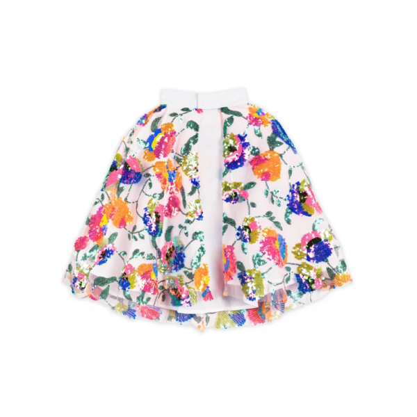 CAPA FLORES
