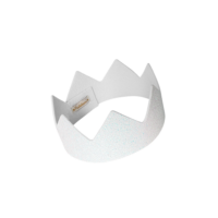 CORONA BLANCA