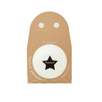 Pelota Fosforescente Ghost