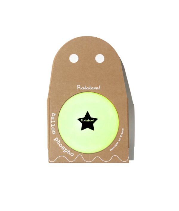 Pelota Fosforescente Ghost - Imagen 2