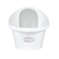 Bañera Blanca