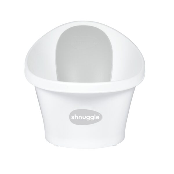Bañera Blanca