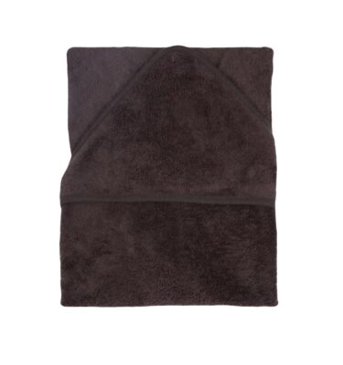 Toalla/Capa de Baño XXL Graphit