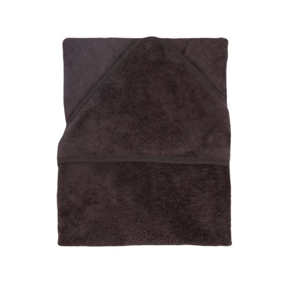 Toalla/Capa de Baño XXL Graphit