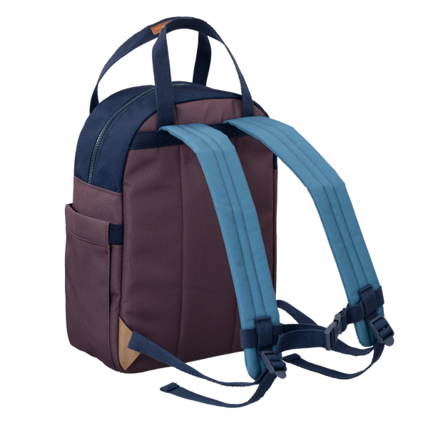 Mochila Escapada Azul - Imagen 6