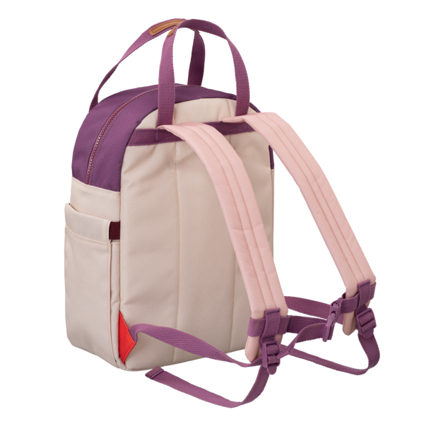 Mochila Escapada Rosa - Imagen 6