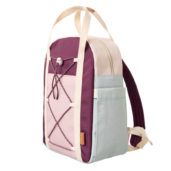 Mochila Escapada Burdeos - Imagen 5