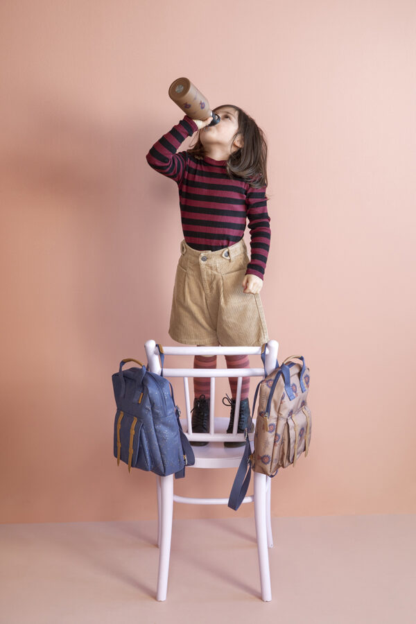 Mini Mochila León - Imagen 2