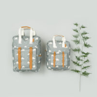 Mini Mochila Erizo - Imagen 2
