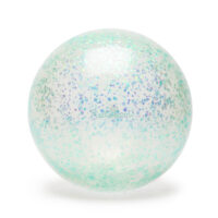 Pelota 15 cm Bubble Azul - Imagen 2