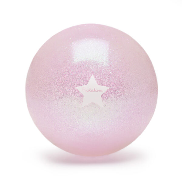 Pelota Shells Rosa - Imagen 3