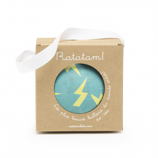 Pelota Rayo Estampada - Imagen 11