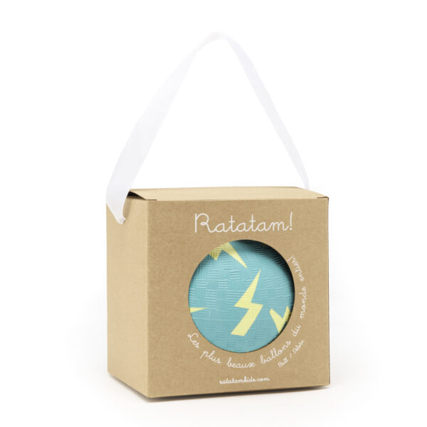 Pelota Rayo Estampada - Imagen 12