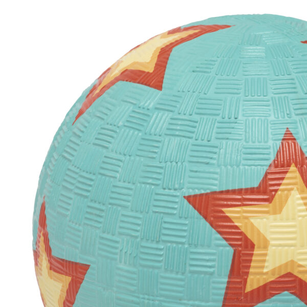 Pelota Estrella Estampada - Imagen 2