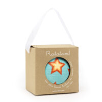Pelota Estrella Estampada - Imagen 10