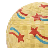 Pelota Estrella Fugaz Estampada - Imagen 7