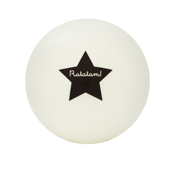 Pelota Fosforescente Ghost - Imagen 3