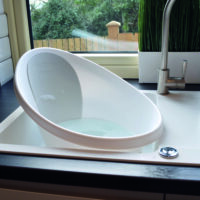 Bañera Blanca - Imagen 7