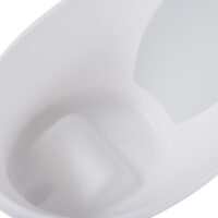 Bañera Blanca - Imagen 3