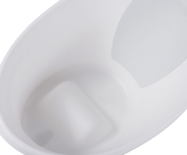 Bañera Blanca - Imagen 3