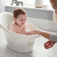 Bañera Blanca - Imagen 6
