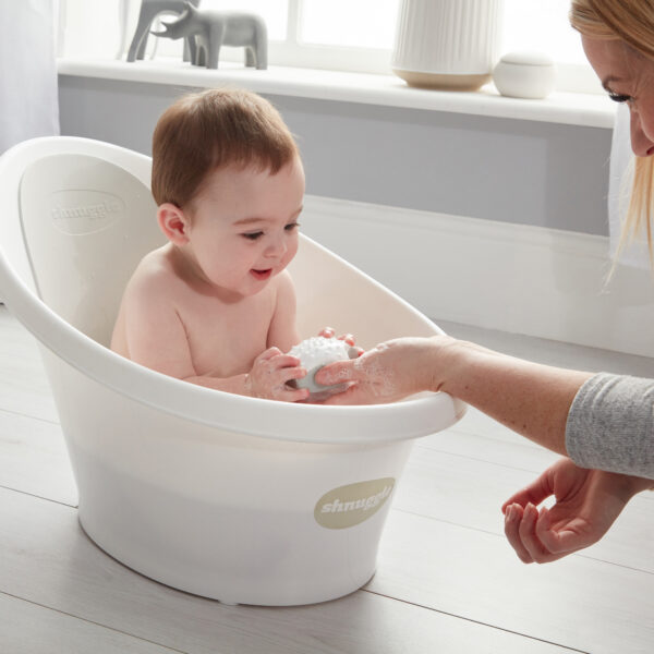 Bañera Blanca - Imagen 6