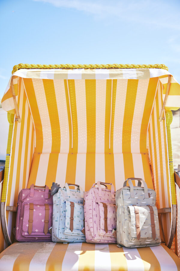 Mochila Cocodrilo - Imagen 4