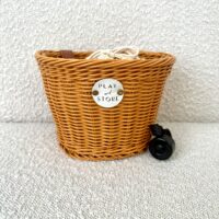 SET CESTA + TIMBRE - Imagen 5