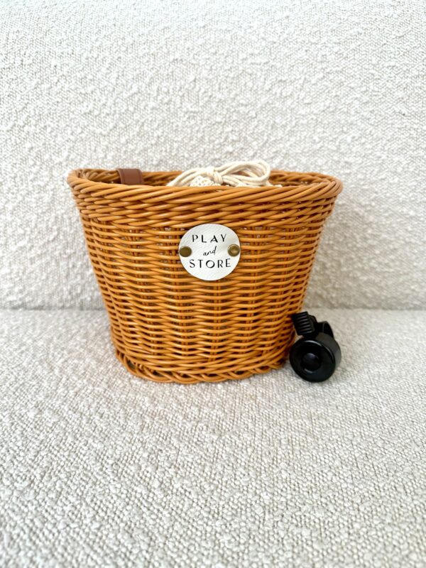 SET CESTA + TIMBRE - Imagen 5