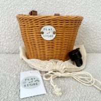 SET CESTA + TIMBRE - Imagen 6