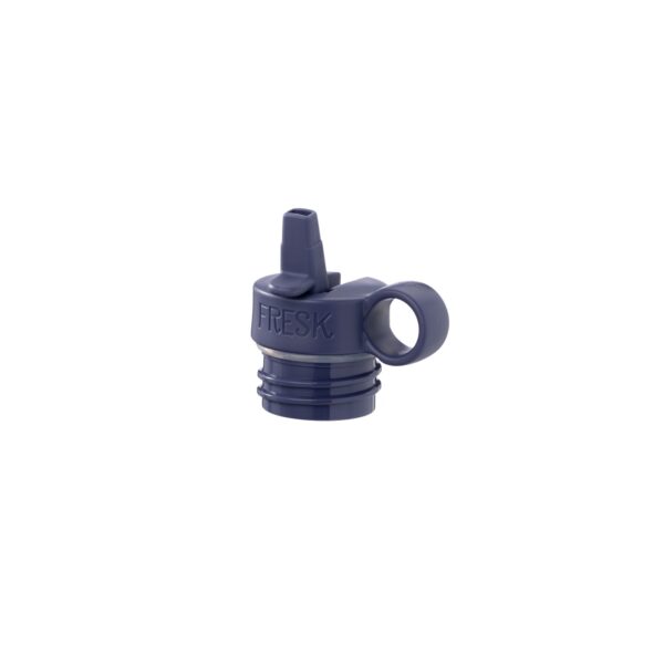 RECAMBIO TAPÓN TERMO FRESK - NAVY BLUE